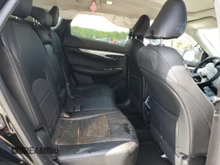 2021 Infiniti QX50 Luxe z VIN 3PCAJ5BA0MF119842, wystawiony jako Copart lot #54868035 z przebiegiem 70 688 mil mil oraz Szkoda całkowita • Salvage title. Historia ofert i sprzedaży dostępna na DreamBid. Obrazek 11.