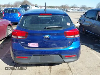 2019 Kia Rio S with VIN 3KPA25AB0KE209857, listed as a IAAI auction lot 41529245 with 71,212 mi miles and . Bid and sale history available at DreamBid. Image 16.