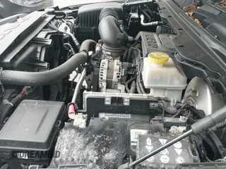 2020 Ram 1500 Limited z VIN 1C6SRFHT7LN344388, wystawiony jako IAAI lot #42461041 z przebiegiem 120 178 mil mil oraz . Historia ofert i sprzedaży dostępna na DreamBid. Obrazek 20.