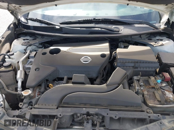 2014 Nissan Altima S with VIN 1N4AL3AP4EN223862, listed as a IAAI auction lot 42004392 with 140,450 mi miles and . Bid and sale history available at DreamBid. Image 10.