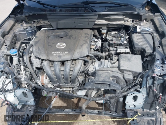 2018 Mazda CX-5 Touring z VIN JM3KFBCM4J0379871, wystawiony jako IAAI lot #41865130 z przebiegiem 48 674 mil mil oraz . Historia ofert i sprzedaży dostępna na DreamBid. Obrazek 10.
