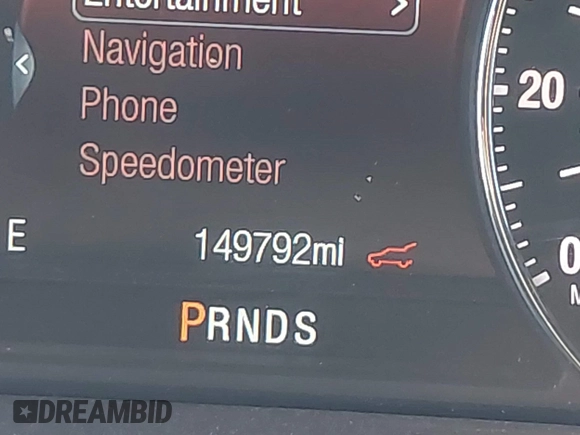 2017 Ford Explorer Platinum с VIN 1FM5K8HT3HGE10898, выставлен на аукционе IAAI как лот 42228417 с пробегом 149 792 миль миль и . История ставок и продаж доступна на DreamBid. Изображение 16.