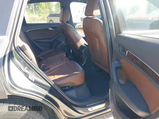 2016 Audi Q5 Premium Plus с VIN WA1D7AFP0GA012705, выставлен на аукционе IAAI как лот 42148353 с пробегом 124 207 миль миль и . История ставок и продаж доступна на DreamBid. Изображение 8.