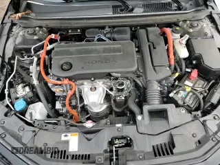 2023 Honda Accord Touring с VIN 1HGCY2F8XPA028621, выставлен на аукционе Copart как лот 71253245 с пробегом 29 547 миль миль и Списание • Salvage title. История ставок и продаж доступна на DreamBid. Изображение 13.