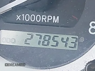 2004 Toyota Sienna CE with VIN 5TDZA23C74S213696, listed as a IAAI auction lot 42168861 with 278,543 mi miles and . Bid and sale history available at DreamBid. Image 13.