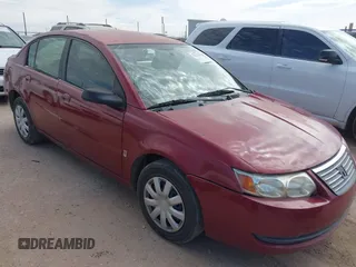 2007 Saturn ION ION 2 z VIN 1G8AJ55FX7Z162701, wystawiony jako IAAI lot #42213172 z przebiegiem 197 017 mil mil oraz . Historia ofert i sprzedaży dostępna na DreamBid. Obrazek 1.