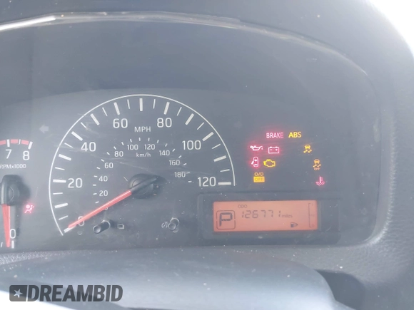 2015 Nissan NV200 SV z VIN 3N6CM0KN0FK730113, wystawiony jako IAAI lot #42049374 z przebiegiem 126 771 mil mil oraz . Historia ofert i sprzedaży dostępna na DreamBid. Obrazek 7.