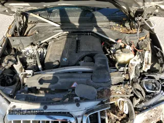 2016 BMW X5 xDrive35i z VIN 5UXKR0C57G0S87481, wystawiony jako Copart lot #49912815 z przebiegiem Nie podano mil oraz Nie do naprawy • Non repairable. Historia ofert i sprzedaży dostępna na DreamBid. Obrazek 13.