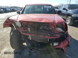 2014 Toyota Tacoma z VIN 5TFUU4EN9EX099806, wystawiony jako Copart lot #46399995 z przebiegiem 155 681 mil mil oraz Szkoda całkowita • Salvage title. Historia ofert i sprzedaży dostępna na DreamBid. Obrazek 5.