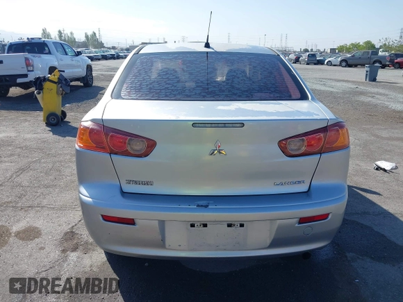 2009 Mitsubishi Lancer DE with VIN JA3AU16UX9U009351, listed as a IAAI auction lot 42139312 with 120,912 mi miles and . Bid and sale history available at DreamBid. Image 17.