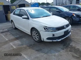 2012 Volkswagen Jetta SE with VIN 3VWDP7AJ1CM326224, listed as a IAAI auction lot 42461552 with 115,096 mi miles and . Bid and sale history available at DreamBid. Image 1.