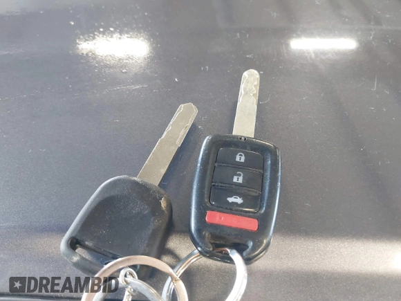 2013 Honda Accord LX z VIN 1HGCR2F30DA185412, wystawiony jako IAAI lot #41870391 z przebiegiem 163 421 mil mil oraz . Historia ofert i sprzedaży dostępna na DreamBid. Obrazek 11.