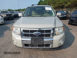 2009 Ford Escape Limited с VIN 1FMCU94G99KC59077, выставлен на аукционе IAAI как лот 42126295 с пробегом 169 306 миль миль и . История ставок и продаж доступна на DreamBid. Изображение 12.