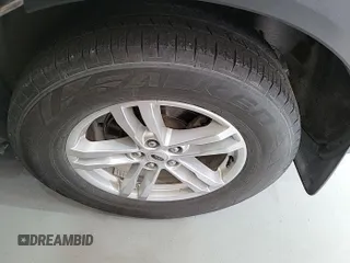 2022 Ford Explorer XLT с VIN 1FMSK8DH6NGB04116, выставлен на аукционе IAAI как лот 42733885 с пробегом 108 197 миль миль и . История ставок и продаж доступна на DreamBid. Изображение 37.