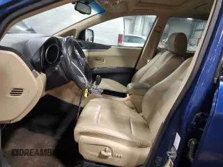 2011 Subaru Tribeca Touring z VIN 4S4WX9KD9B4402360, wystawiony jako Copart lot #38539014 z przebiegiem 100 564 mil mil oraz Szkoda całkowita • Salvage title. Historia ofert i sprzedaży dostępna na DreamBid. Obrazek 7.