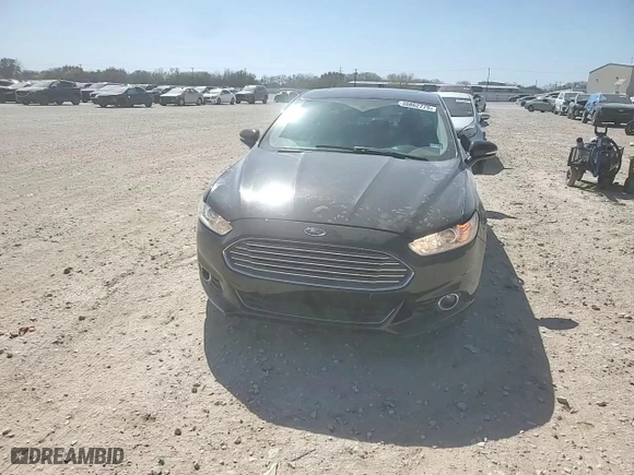 2016 Ford Fusion Titanium with VIN 3FA6P0K9XGR228184, listed as a Copart auction lot 48862775 with 169,245 mi miles and Salvage Title. Bid and sale history available at carsss.com. Image 10.