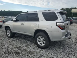 2014 Toyota 4Runner Limited with VIN JTEBU5JR7E5176475, listed as a Copart auction lot 60744485 with 137,722 mi miles and Salvage title. Bid and sale history available at DreamBid. Image 2.