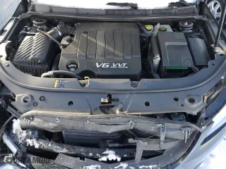 2014 Buick LaCrosse Premium I with VIN 1G4GE5G34EF257174, listed as a Copart auction lot 88580195 with 37,991 mi miles and Salvage Title. Bid and sale history available at carsss.com. Image 11.