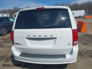 2020 Dodge Grand Caravan SXT with VIN 2C4RDGCG9LR255477, listed as a IAAI auction lot 41891174 with 46,899 mi miles. Bid and sale history available at carsss.com. Image 16.