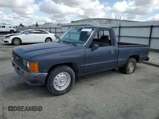 1988 Toyota Pickup with VIN JT4RN50RXJ5132630, listed as a Copart auction lot 51110755 with 269,057 mi miles and Clean Title. Bid and sale history available at DreamBid. Image 1.