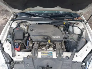2008 Chevrolet Impala LS with VIN 2G1WB58N489210161, listed as a IAAI auction lot 42204983 with 122,667 mi miles and . Bid and sale history available at DreamBid. Image 10.