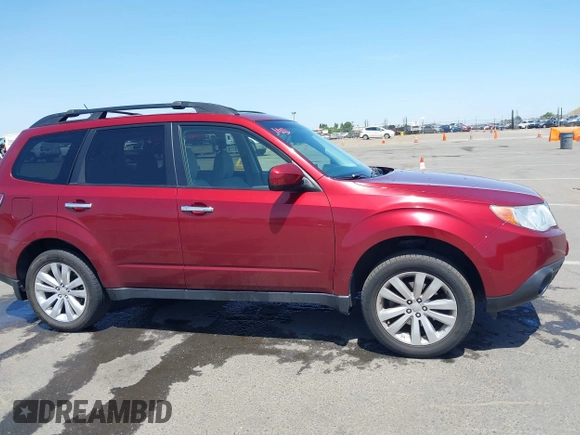 2012 Subaru Forester X Premium with VIN JF2SHADC0CH449231, listed as a IAAI auction lot 42283262 with 71,407 mi miles and . Bid and sale history available at DreamBid. Image 13.