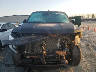 2020 Ford Expedition Max Limited with VIN 1FMJK1KT7LEA20020, listed as a Copart auction lot 48664785 with 123,785 mi miles and Salvage Title. Bid and sale history available at DreamBid. Image 5.