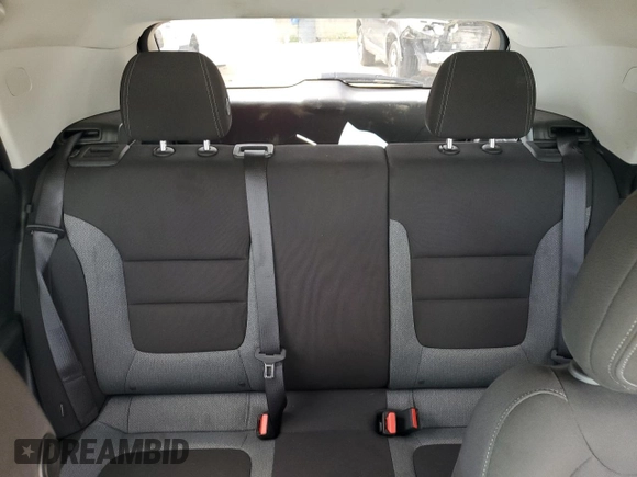 2023 Chevrolet TrailBlazer LT with VIN KL79MPS22PB207987, listed as a Copart auction lot 54450735 with 59,904 mi miles and Clean Title. Bid and sale history available at DreamBid. Image 10.