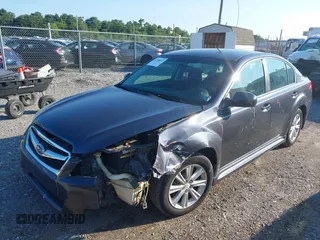 2010 Subaru Legacy Premium All-Weather Anniversary с VIN 4S3BMBC6XA3218861, выставлен на аукционе IAAI как лот 42786167 с пробегом 168 032 миль миль и . История ставок и продаж доступна на DreamBid. Изображение 6.