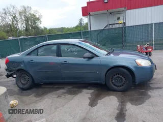 2006 Pontiac G6 1SV z VIN 1G2ZF55B964278446, wystawiony jako IAAI lot #42133165 z przebiegiem 188 288 mil mil oraz . Historia ofert i sprzedaży dostępna na DreamBid. Obrazek 14.