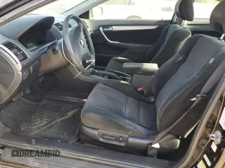 2005 Honda Accord LX SE z VIN 1HGCM82485A017499, wystawiony jako Copart lot #48952225 z przebiegiem 149 806 mil mil oraz Szkoda całkowita • Salvage title. Historia ofert i sprzedaży dostępna na DreamBid. Obrazek 7.