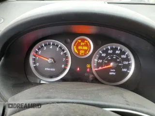 2010 Nissan Sentra SR with VIN 3N1AB6AP5AL630388, listed as a Copart auction lot 47310865 with 195,386 mi miles and Salvage Title. Bid and sale history available at DreamBid. Image 9.