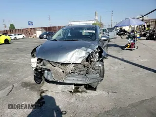 2013 Mazda 3 i Touring with VIN JM1BL1L84D1705732, listed as a Copart auction lot 80083554 with Not provided miles and Salvage title. Bid and sale history available at DreamBid. Image 11.