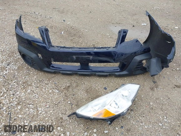 2013 Subaru Outback Limited с VIN 4S4BRCLC0D3297339, выставлен на аукционе IAAI как лот 42302845 с пробегом 144 941 миль миль и . История ставок и продаж доступна на DreamBid. Изображение 12.