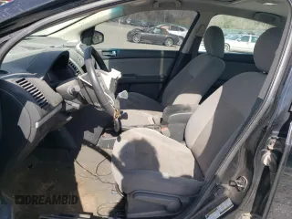 2012 Nissan Sentra SR z VIN 3N1AB6AP9CL737947, wystawiony jako Copart lot #49659035 z przebiegiem 209 728 mil mil oraz Szkoda całkowita • Salvage title. Historia ofert i sprzedaży dostępna na DreamBid. Obrazek 7.