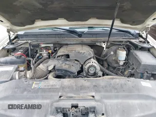 2007 Cadillac Escalade ESV с VIN 1GYFK66847R416492, выставлен на аукционе IAAI как лот 42285359 с пробегом 226 787 миль миль и . История ставок и продаж доступна на DreamBid. Изображение 10.