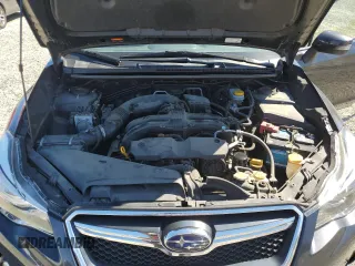2017 Subaru Crosstrek Limited с VIN JF2GPAKC8H8204194, выставлен на аукционе Copart как лот 66353865 с пробегом 64 134 миль миль и Списание • Salvage title. История ставок и продаж доступна на DreamBid. Изображение 12.