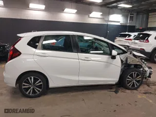 2020 Honda Fit EX with VIN 3HGGK5H86LM702469, listed as a IAAI auction lot 41930267 with 75,363 mi miles. Bid and sale history available at carsss.com. Image 14.