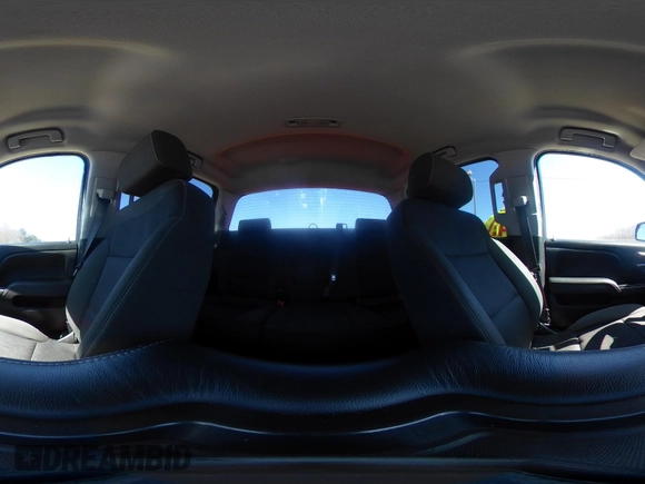 2015 Chevrolet Silverado 1500 LT with VIN 3GCPCRECXFG316989, listed as a IAAI auction lot 41835168 with 160,795 mi miles and . Bid and sale history available at DreamBid. Image 18.