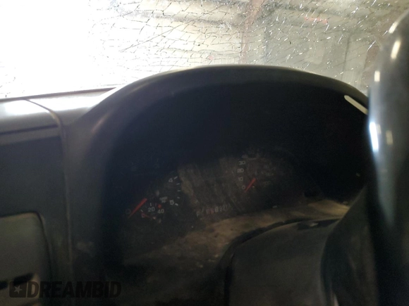 2005 Ford F-250 XL with VIN 1FTSX21P65EB68635, listed as a Copart auction lot 49042045 with Not Provided miles and Clean Title. Bid and sale history available at DreamBid. Image 9.