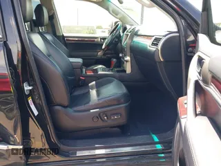 2012 Lexus GX 460 Premium z VIN JTJJM7FX4C5042522, wystawiony jako IAAI lot #42186849 z przebiegiem 112 684 mil mil oraz . Historia ofert i sprzedaży dostępna na DreamBid. Obrazek 5.