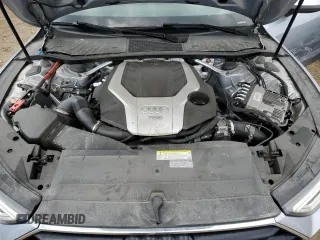 2019 Audi A7 z VIN WAUP2AF2XKN049104, wystawiony jako Copart lot #55777625 z przebiegiem 102 123 mil mil oraz Tytuł czysty. Historia ofert i sprzedaży dostępna na DreamBid. Obrazek 11.
