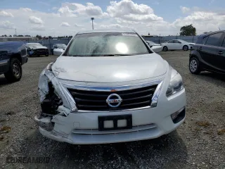 2013 Nissan Altima 2.5 S with VIN 1N4AL3AP8DC266255, listed as a Copart auction lot 51467585 with 89,111 mi miles and Salvage Title. Bid and sale history available at carsss.com. Image 5.