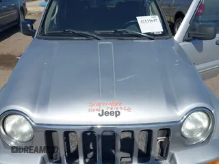 2002 Jeep Liberty Limited with VIN 1J4GL58K92W331131, listed as a IAAI auction lot 42131647 with Not provided miles and . Bid and sale history available at DreamBid. Image 10.