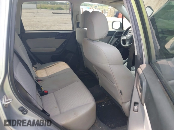 2014 Subaru Forester Premium with VIN JF2SJAEC7EH535318, listed as a IAAI auction lot 42370982 with 157,237 mi miles and . Bid and sale history available at DreamBid. Image 8.