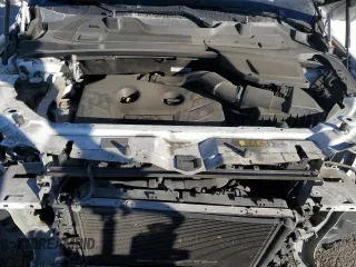 2017 Land Rover Discovery Sport SE with VIN SALCP2BG5HH640273, listed as a Copart auction lot 86203604 with 87,028 mi miles and Salvage Title. Bid and sale history available at carsss.com. Image 12.