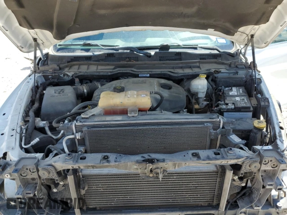 2016 Ram 1500 Tradesman с VIN 3C6JR7DM3GG174514, выставлен на аукционе Copart как лот 54846025 с пробегом 79 679 миль миль и Списание • Salvage title. История ставок и продаж доступна на DreamBid. Изображение 11.