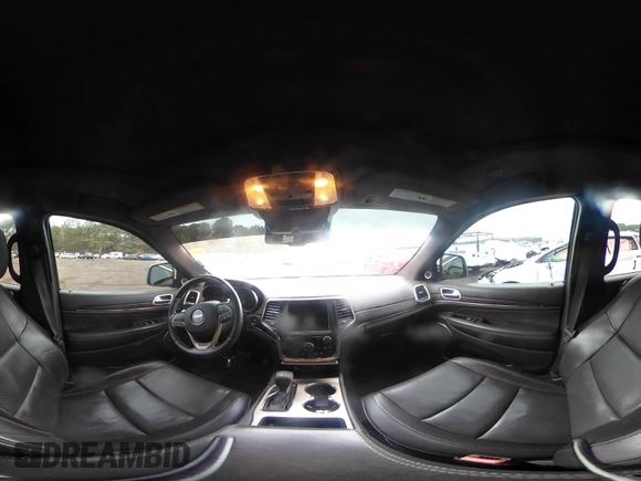 2016 Jeep Grand Cherokee Summit с VIN 1C4RJEJG7GC351672, выставлен на аукционе IAAI как лот 40938222 с пробегом 69 706 миль миль и . История ставок и продаж доступна на DreamBid. Изображение 19.