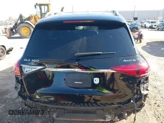 2020 Mercedes-Benz GLE 350 z VIN 4JGFB4KB3LA036673, wystawiony jako IAAI lot #41773383 z przebiegiem 79 022 mil mil oraz . Historia ofert i sprzedaży dostępna na DreamBid. Obrazek 17.