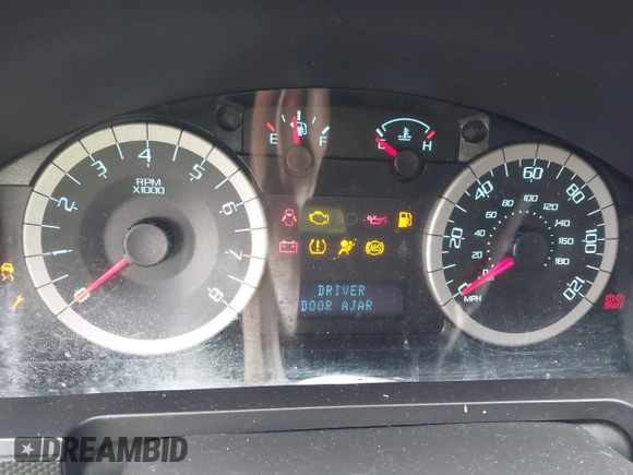 2010 Ford Escape XLT с VIN 1FMCU9DG7AKD41569, выставлен на аукционе IAAI как лот 42452292 с пробегом 126 978 миль миль и . История ставок и продаж доступна на DreamBid. Изображение 7.